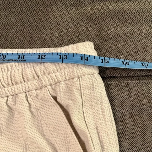 Athleta Farallon Printed Joggers - Picture 6 of 10